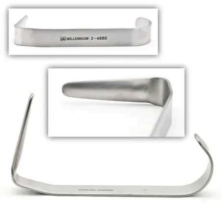 Maliniac Nasal Retractor