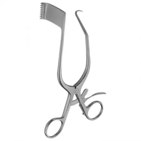 Markham Meyerding Hem Retractor