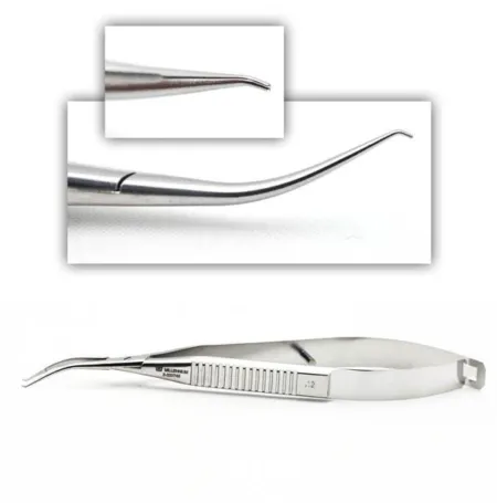 Maumenee Corneal Forceps