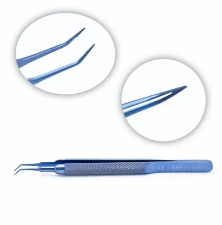 Maumenee Tying Forceps