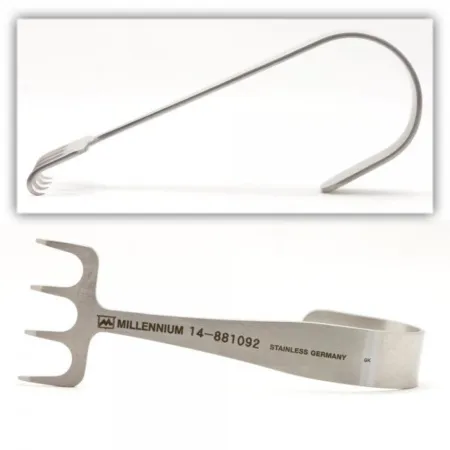 Maxwell Flap Retractor