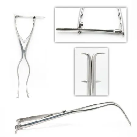 McBride Retractor