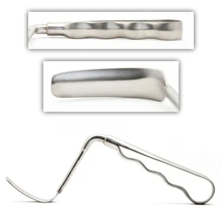 McCabe Parotidectomy Retractor