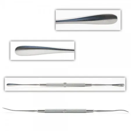 McCulloch Type Nerve Root Retractor