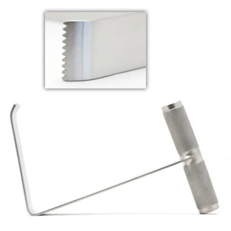 McElroy Retractor