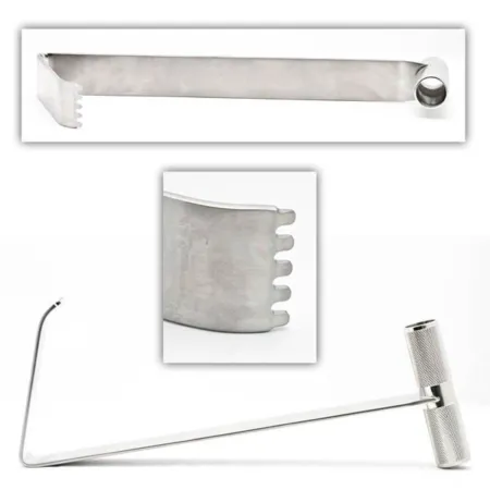McElroy Retractor