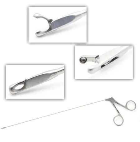 McLaren Klein Forceps