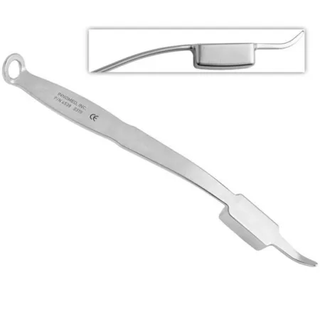 Meckel Posterior Stabilizing Knee Retractor