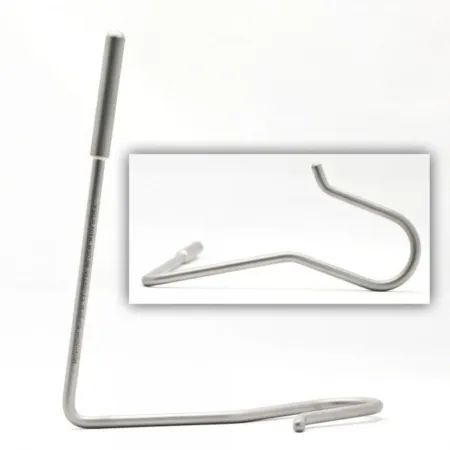 Medium Nathanson Hook Liver Retractor