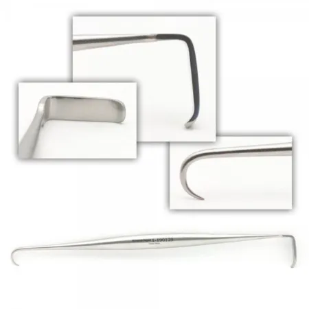Meyerding Skin Hook / Retractor