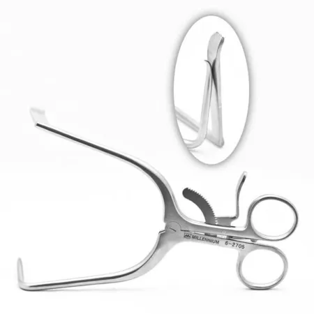 Micro Retractor