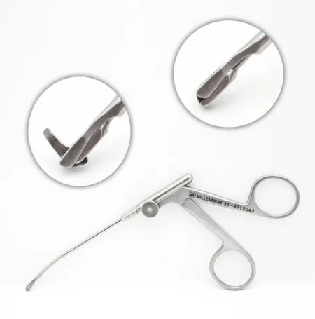 Micro Rotating Backbiter