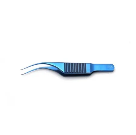 MicroHandle Colibri Forceps