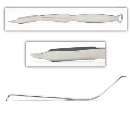 Modified Hohman Retractor