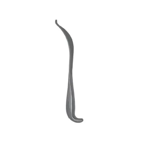 Modified aufranc cobra retractor