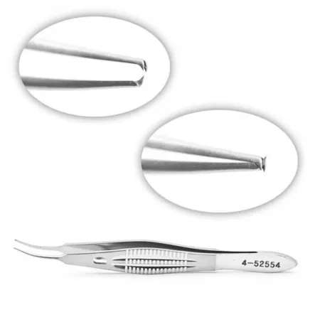 Moody Fixation Forceps