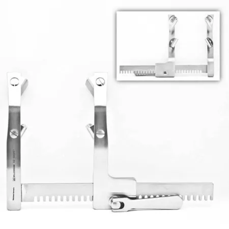 Morse Sternal Retractor