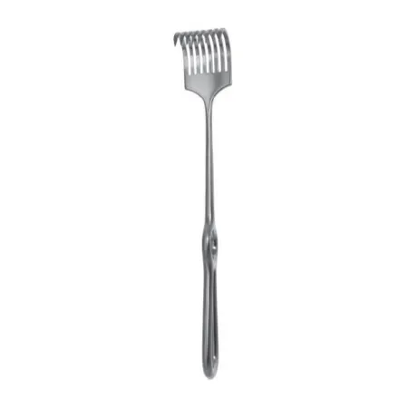 Mueller Rake Retractor