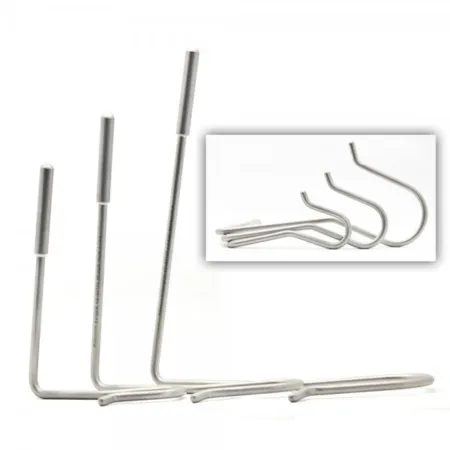Nathanson Hook Liver Retractors