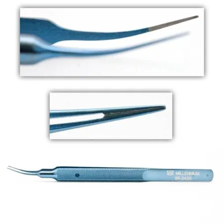 Nordan Tying Forceps