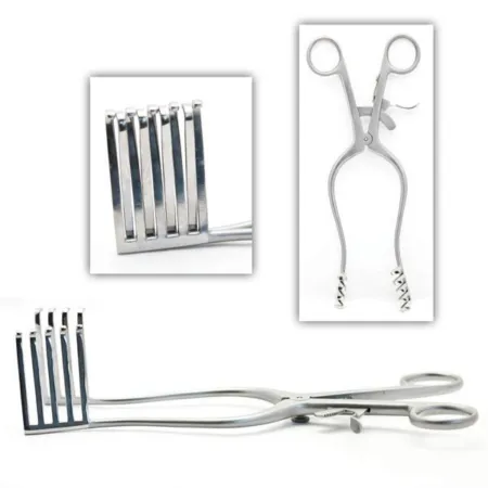 Norfolk-Norwich Retractor