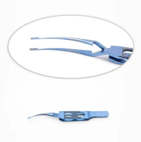 Nucleus Splitter with short handle