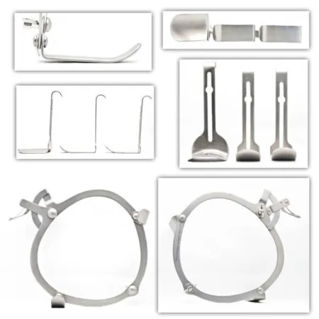 O'Sullivan O'Connor Abdominal Retractor
