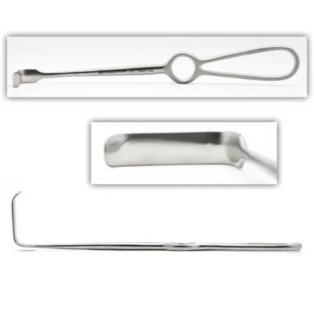 Obwegeser Tissue Retractor