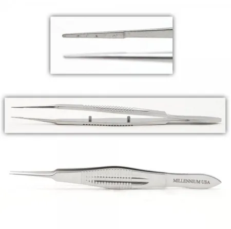 Ogawa Castro Tying Forceps