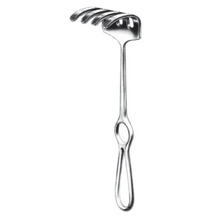 Ollier Retractor
