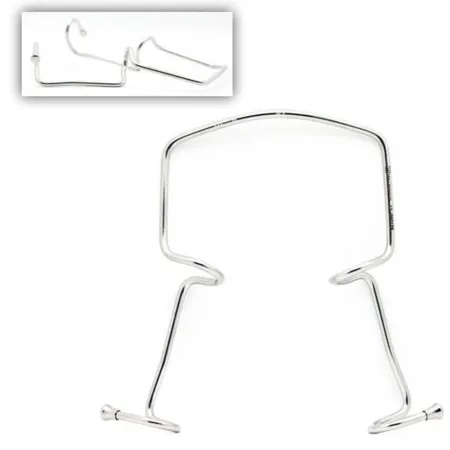 Oringer Lip Retractor