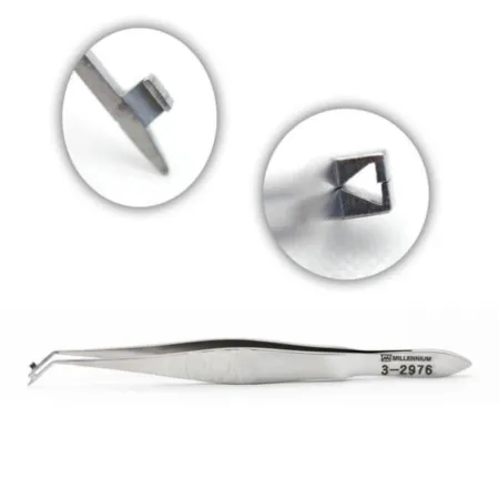 Osher Seibel Folding Forceps