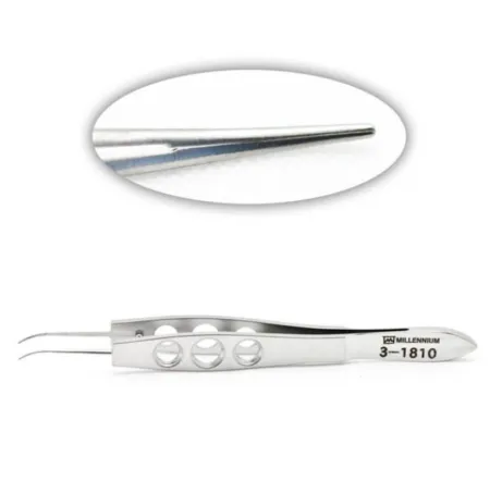 Osher Ultra Fine Tying Forceps
