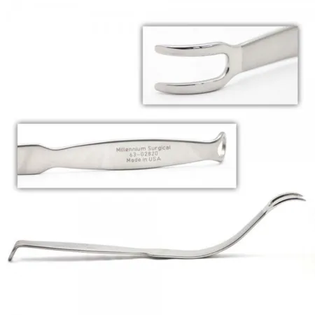 PCL Retractor