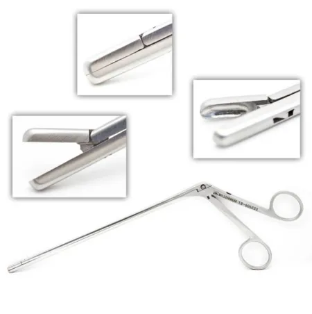 Patterson Forceps
