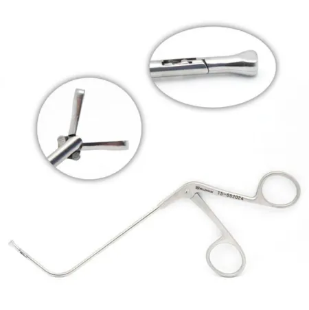 Biopsy Cup Forceps