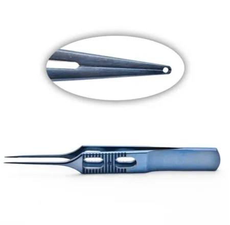 Pierse Notched Forceps