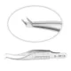 Polack Double Corneal Forceps — photo