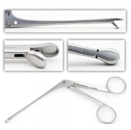 Polypus Watson-Williams Forceps