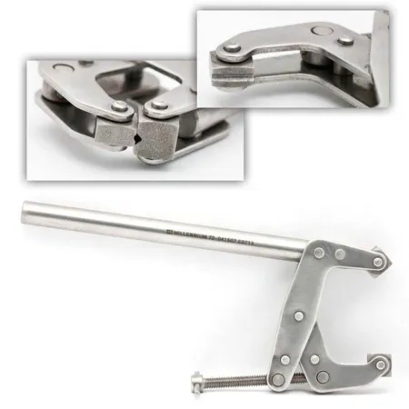 Primary Bar
