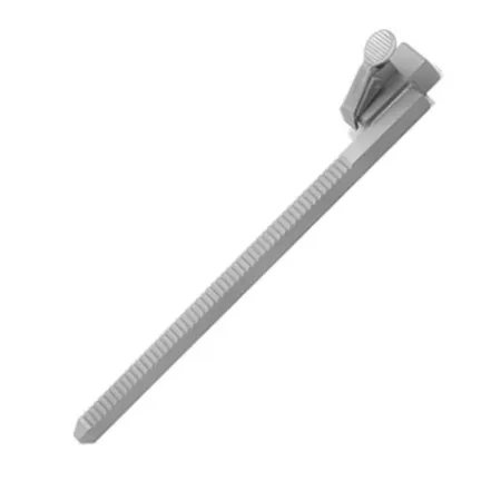 Ratchet Extender for Universal Ring Retractor Blade