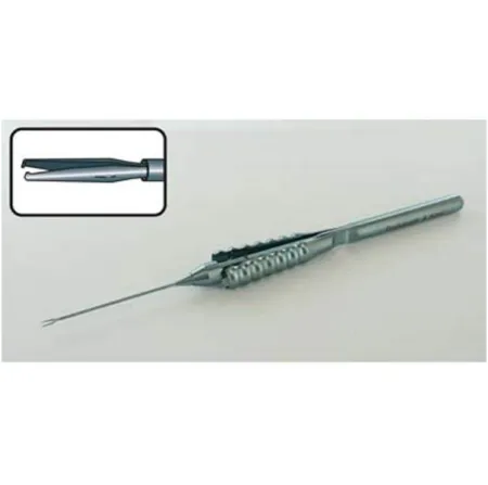 Retinal End Gripping Forceps - ILM Peeling