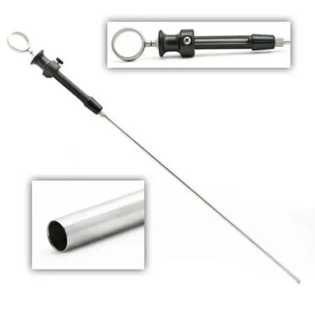 Retractable Fan Retractor