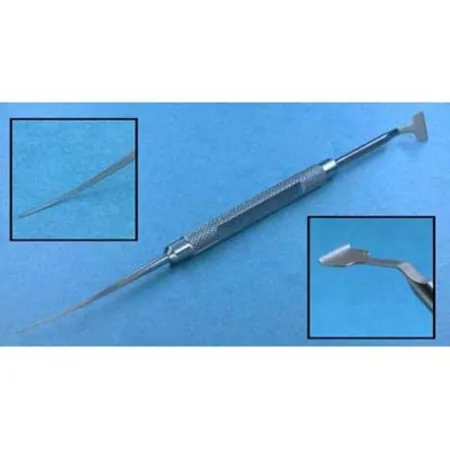 Retractor and Spatula