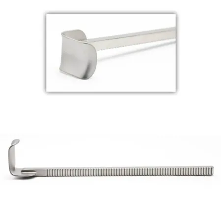 Richardson Perineal Blade