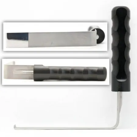 Right Angled Retractor