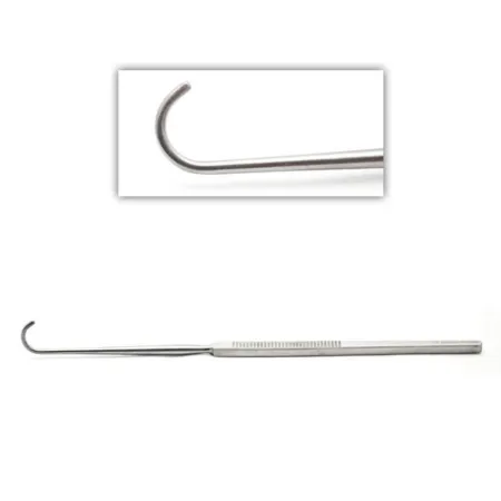 Rigid Retractor