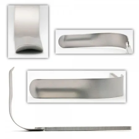 Ring Style Retractor