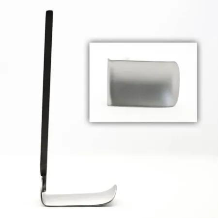 Ring style Kelly retractor
