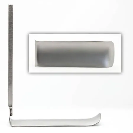 Ring style kelly retractor